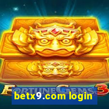 betx9.com login